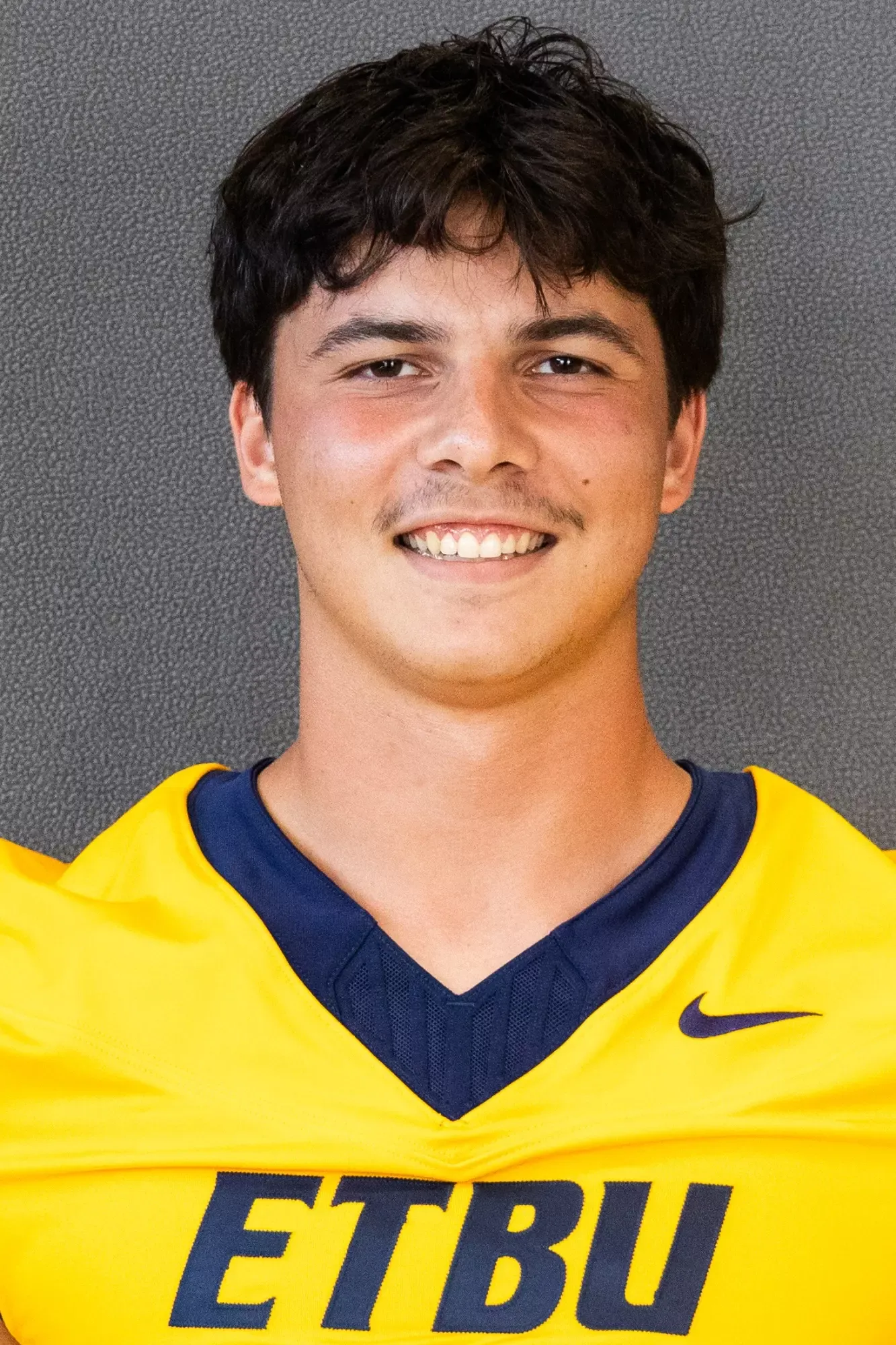 Aidan Hernandez, Football, undefined
