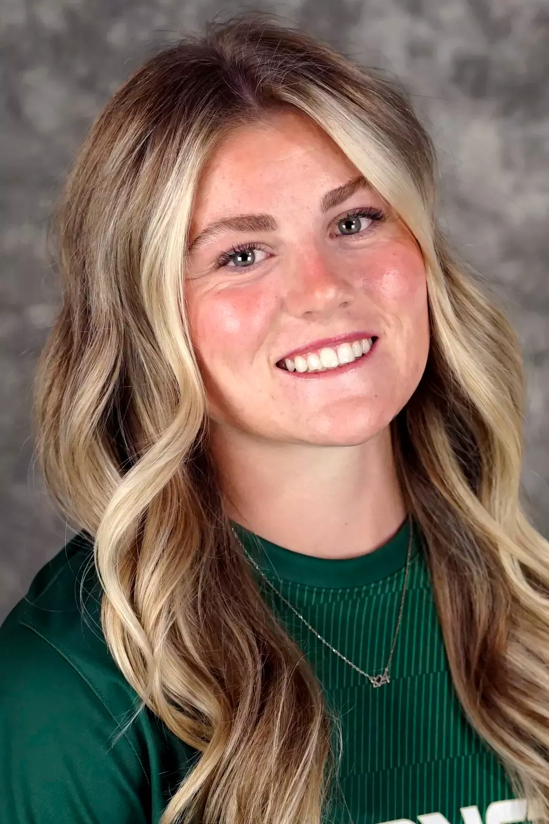 Ellie Farber, Soccer, undefined
