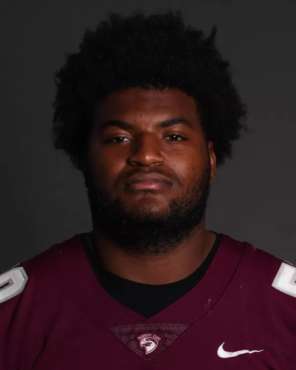 Montel Sims, Football, Fairmont State University