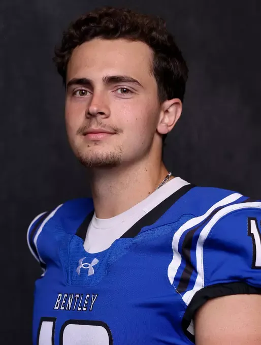 Billy Osborn, Football, undefined