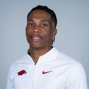 Jerome Campbell, Track and Field, undefined