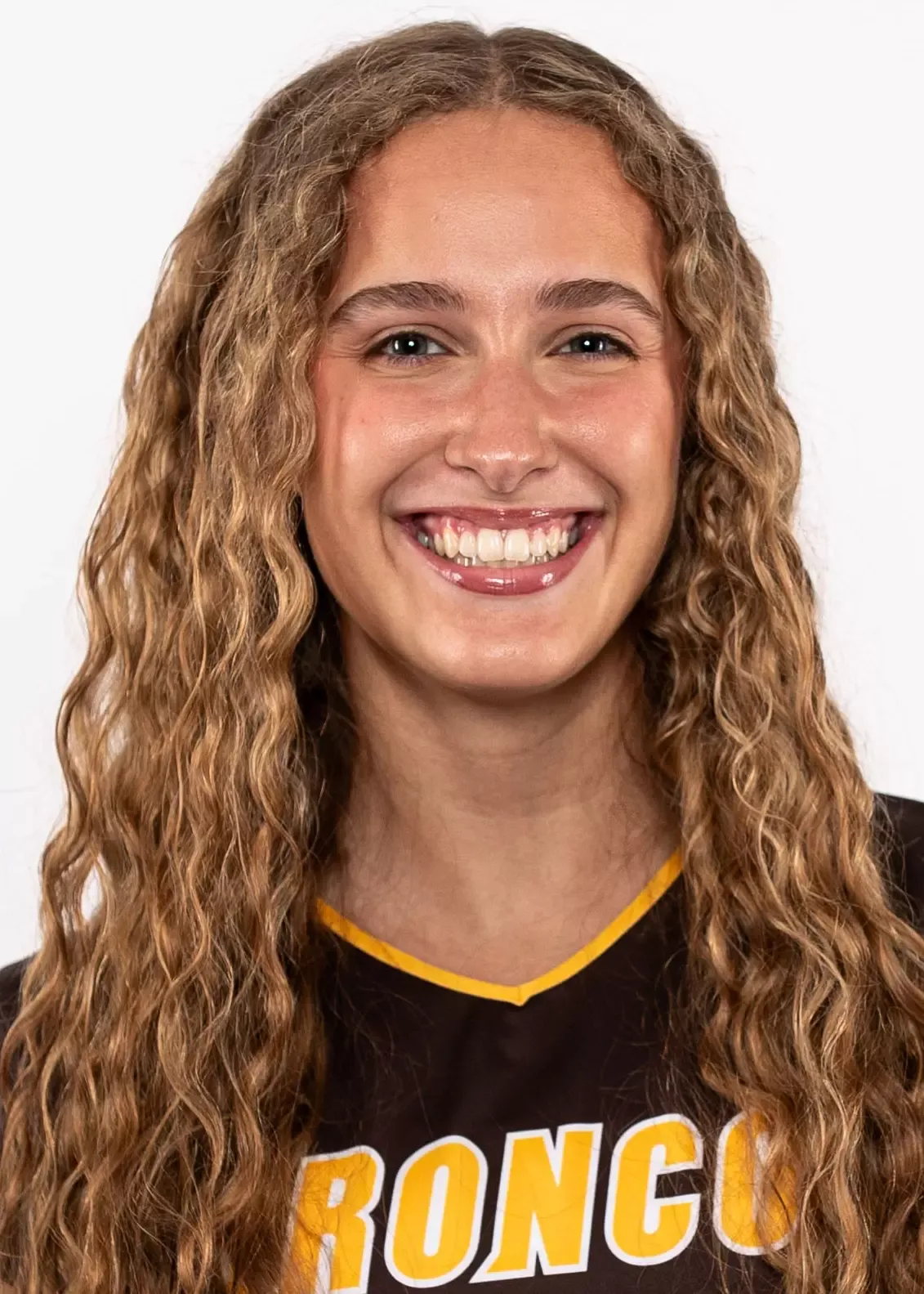 Riley Messenger, Volleyball, Western Michigan University