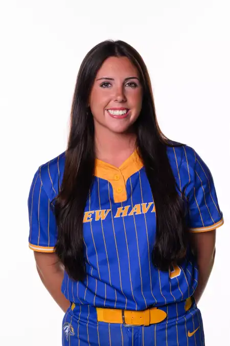 Cecelia Imbimbo, Softball, University of New Haven