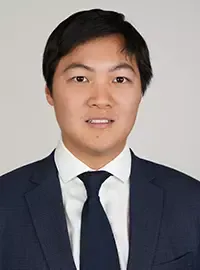 Justin Sun, Rowing, Tufts University