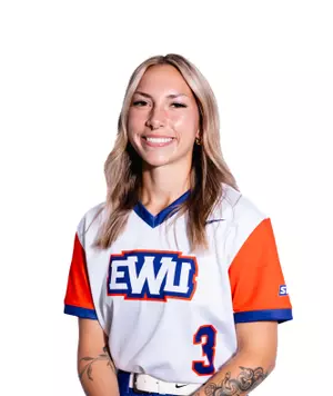 Olivia Friedel, Softball, undefined