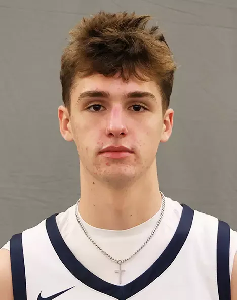 Sean McMahon, Basketball, Eastern Connecticut State University