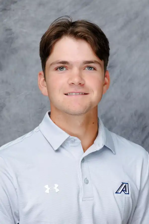 Marcus Goosen, Golf, Augusta University