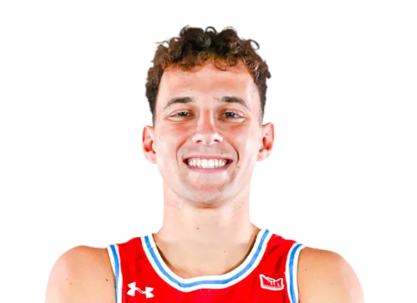 Sam Hennessy, Basketball, Bradley University