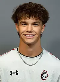 Kortay Koc, Soccer, Northeastern University