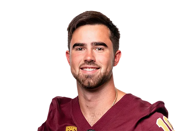 Drew Pyne, Football, undefined