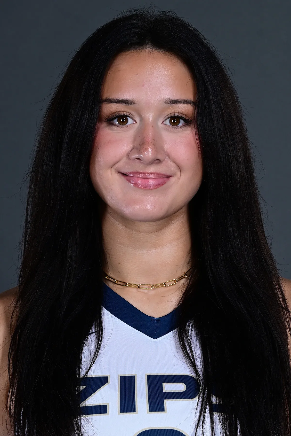 Jessie Musselman, Volleyball, undefined