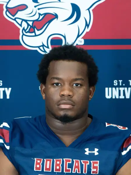 Irwin James, Football, St. Thomas University