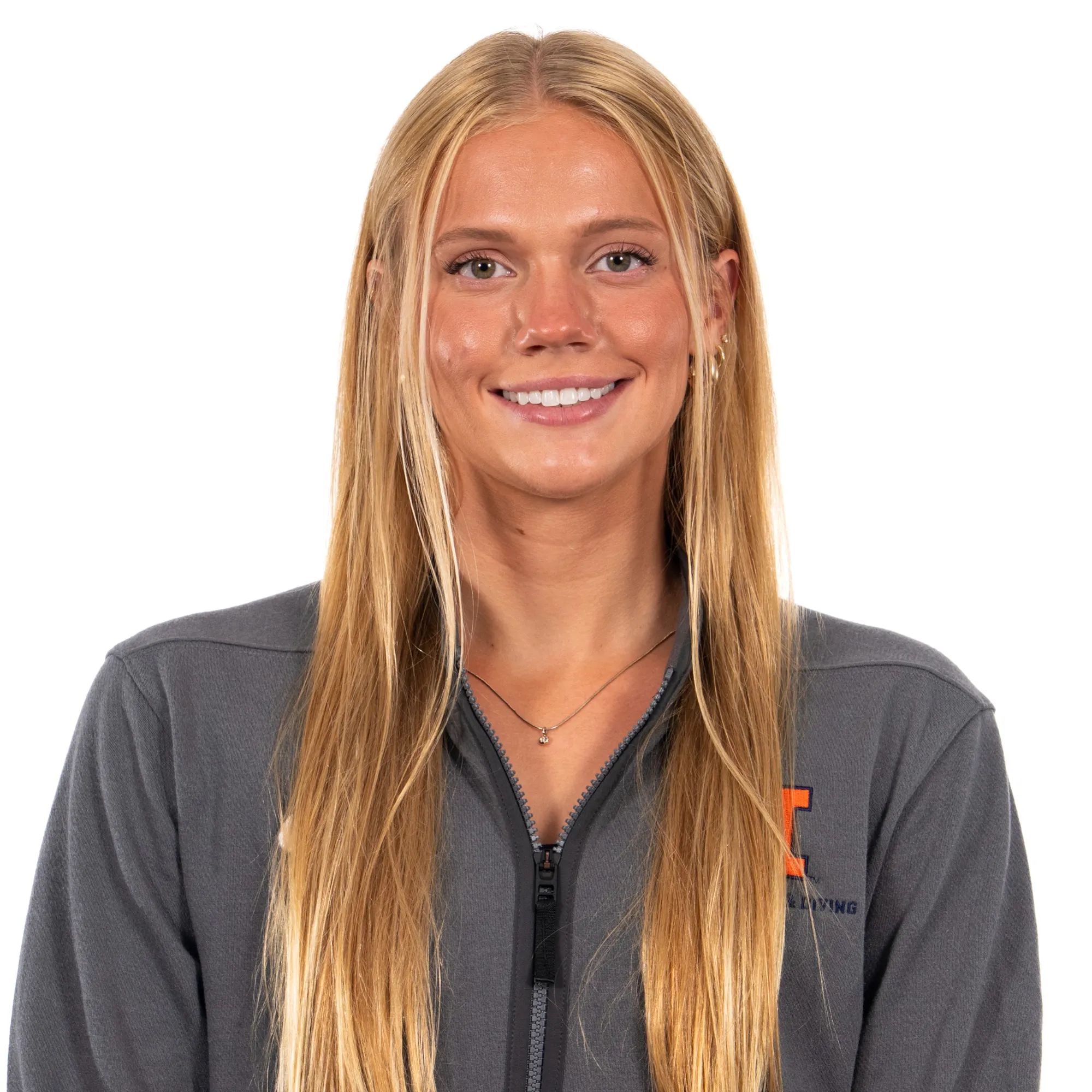 Kennedy Rainwater, Swimming & Diving, University of Illinois