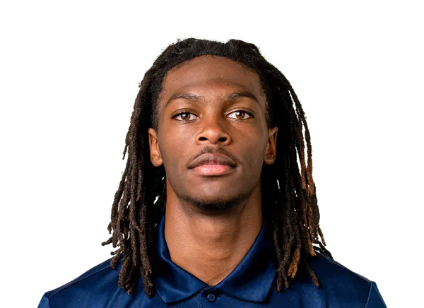 Darien Fantroy, Football, undefined