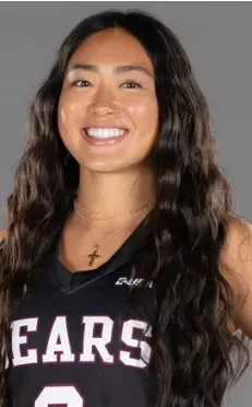 Logan Kaneshiro, Beach Volleyball, undefined