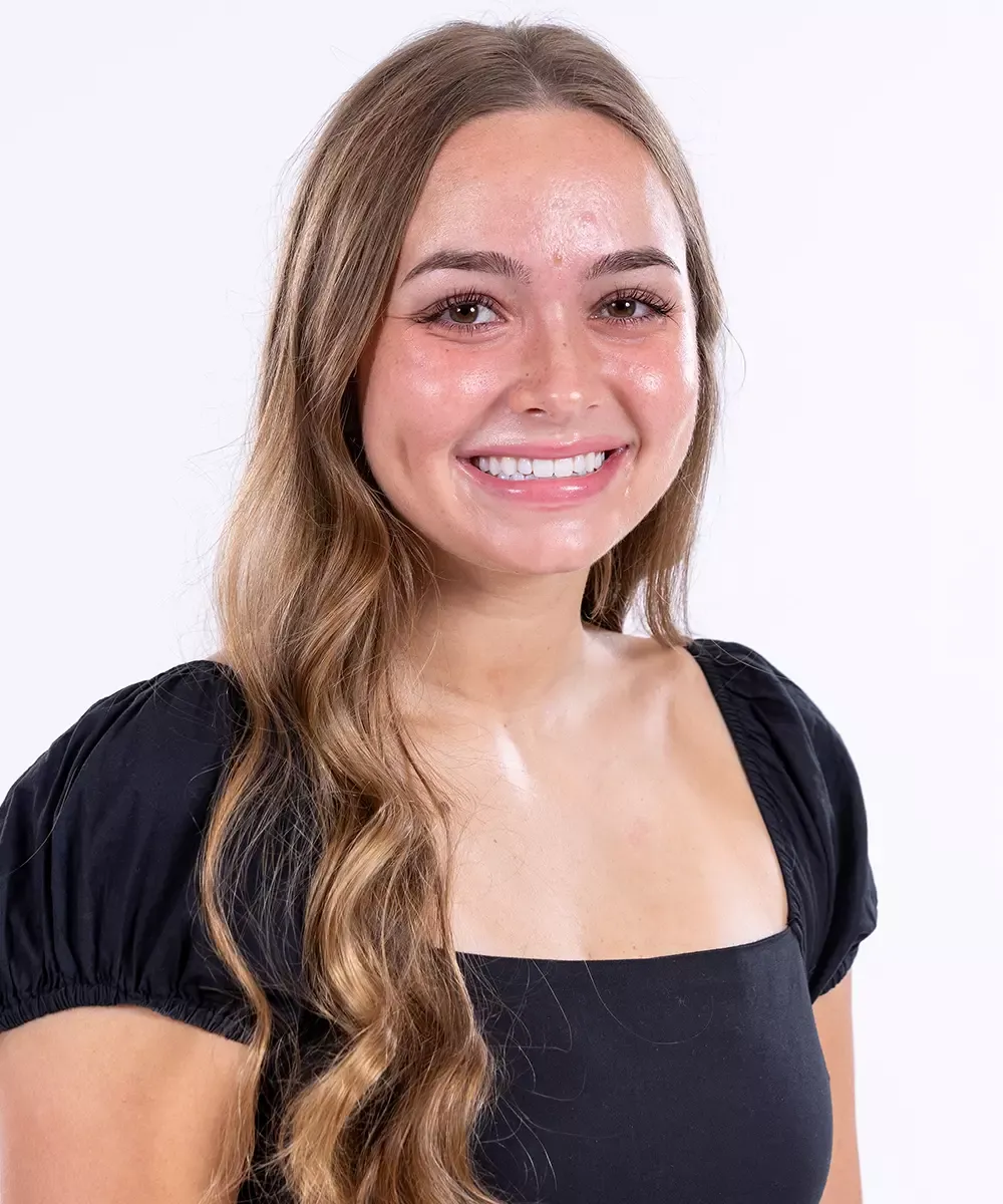Ava Jones, Swimming & Diving, Bellarmine University