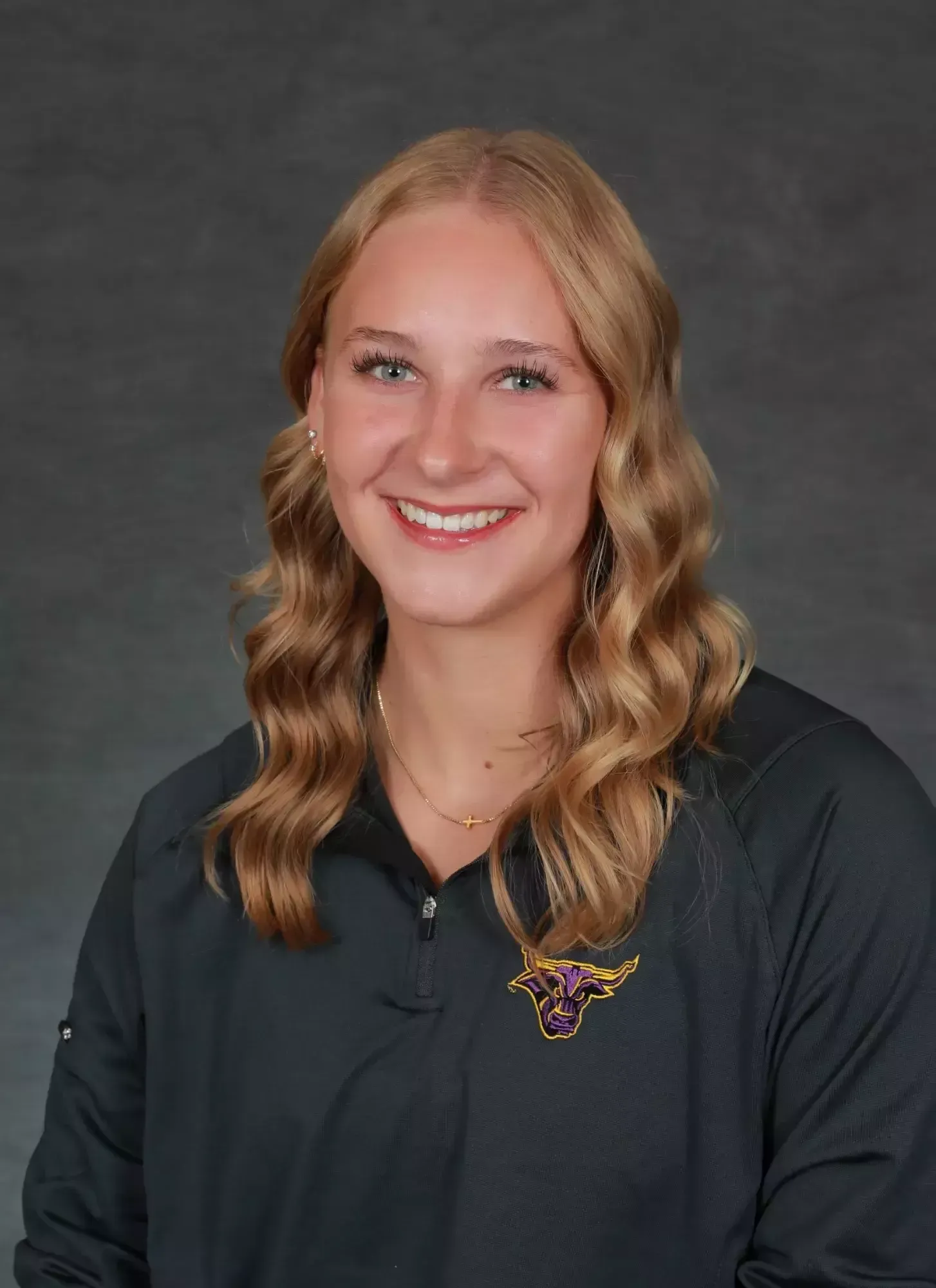 Anika Stromme, Hockey, Minnesota State University