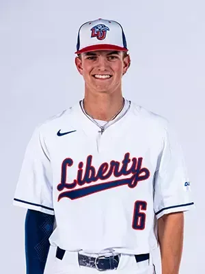 Landon Scilley, Baseball, Liberty University