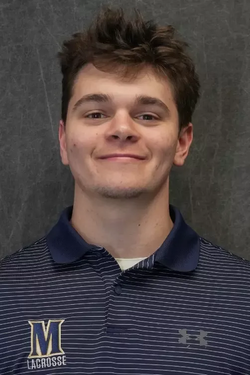 Josh Marson, Lacrosse, undefined