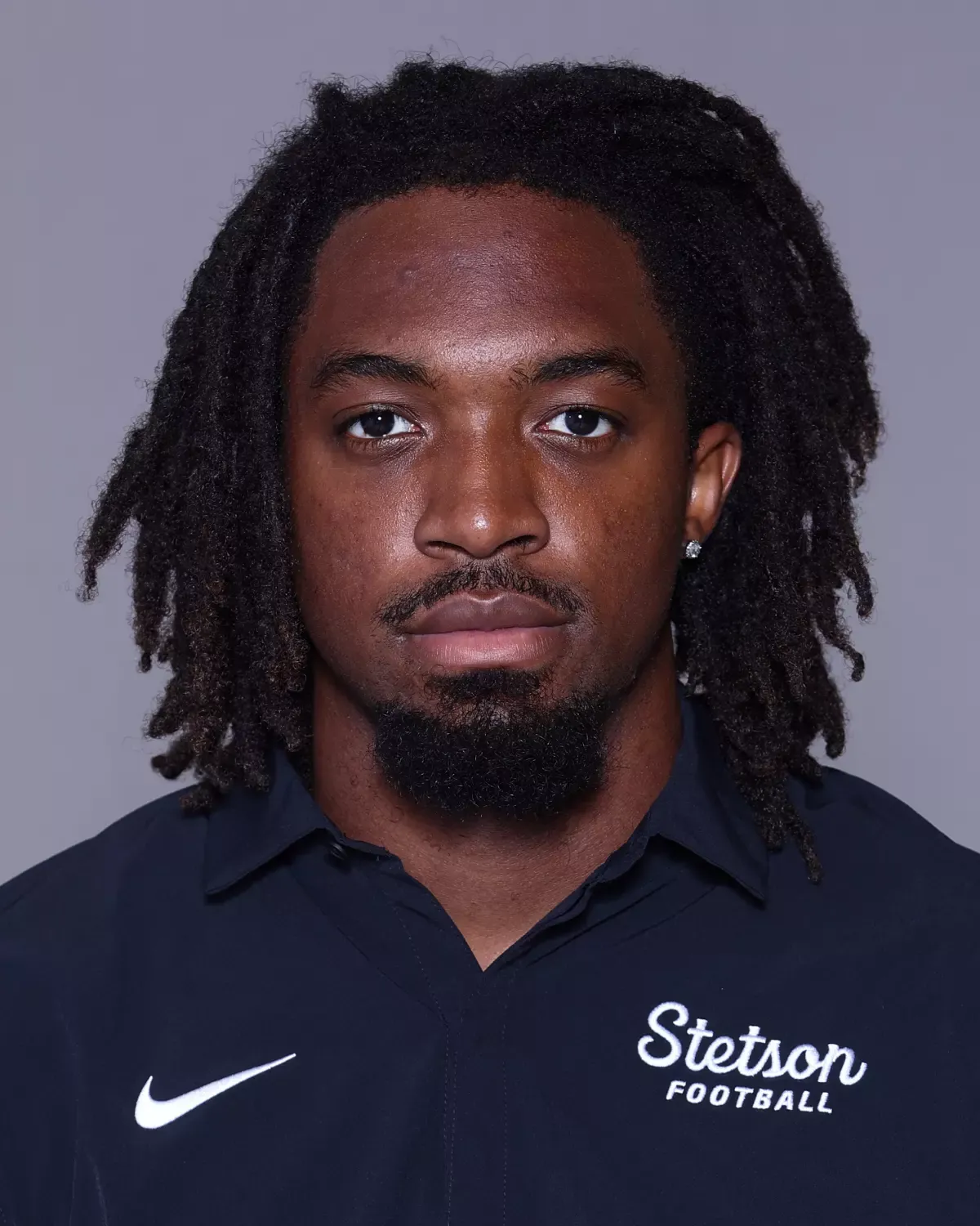 Malachi Townsend, Football, undefined