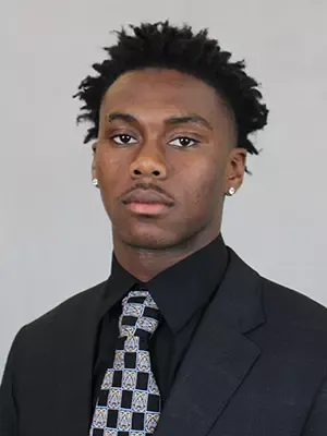 Omarza Gray, Football, Ferrum College