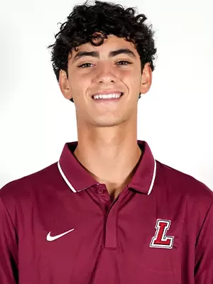 Ricky Espaillat, Tennis, Lafayette College