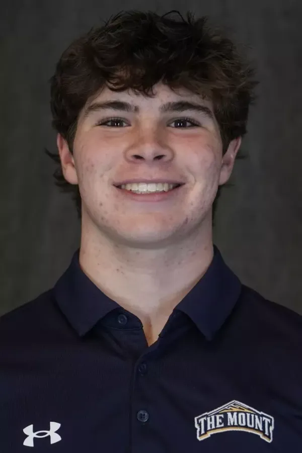 Rees Heigle, Baseball, Mount St. Mary's University