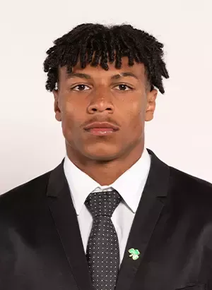 Shakile Ferguson, Football, Mercyhurst University