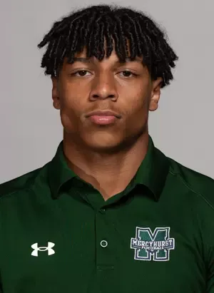 Shakile Ferguson, Football, undefined