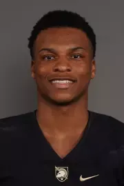 Larry Pickett Jr., Football, United States Military Academy