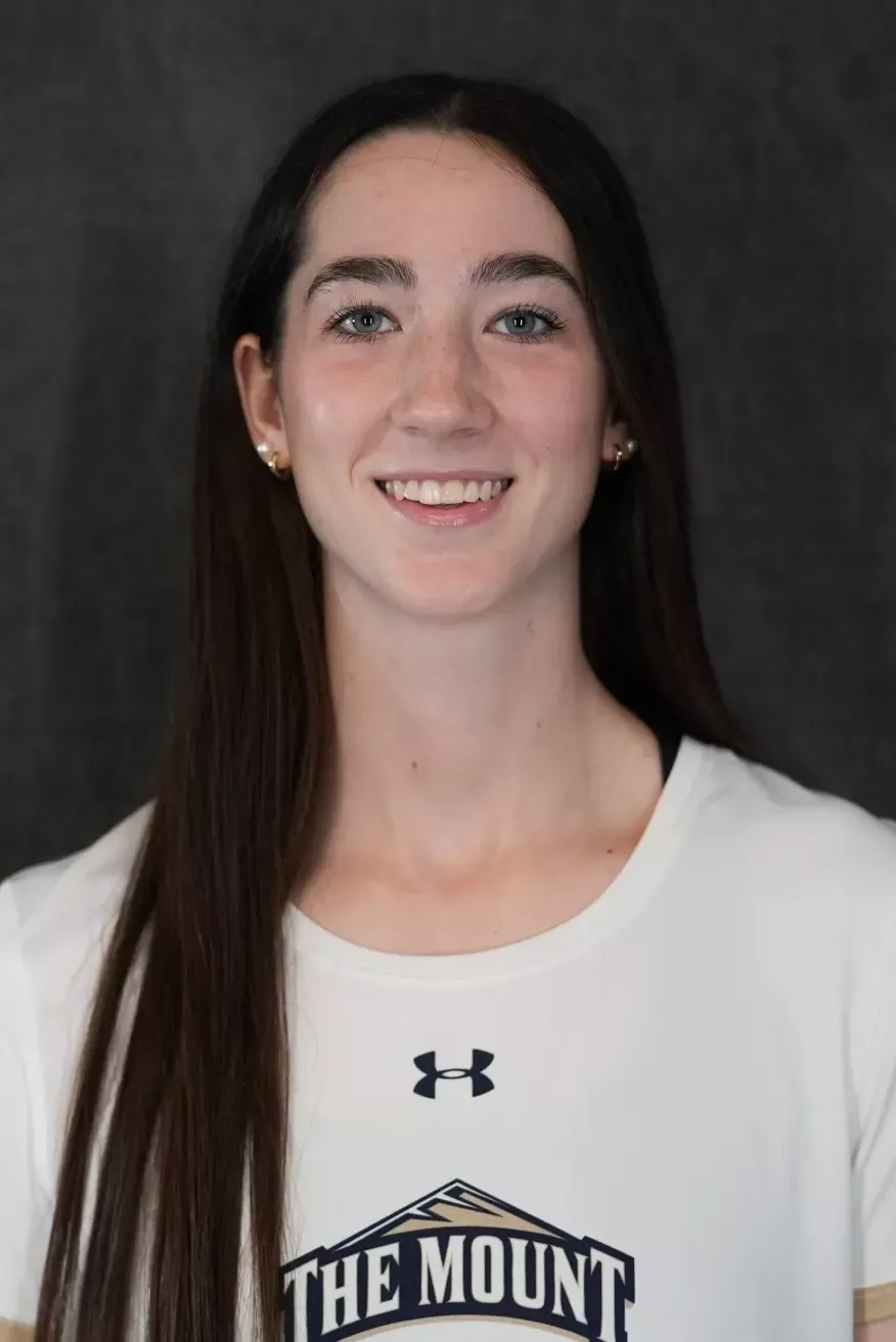 Addie Petti, Lacrosse, Mount St. Mary's University