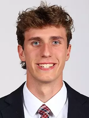 Jackson Maher, Lacrosse, University of Pennsylvania