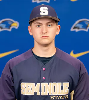 Geoff D'Amato, Baseball, undefined