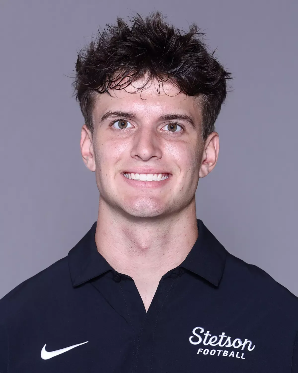 Landon Green, Football, undefined