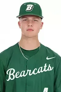 Hayden Tarsia, Baseball, Binghamton University