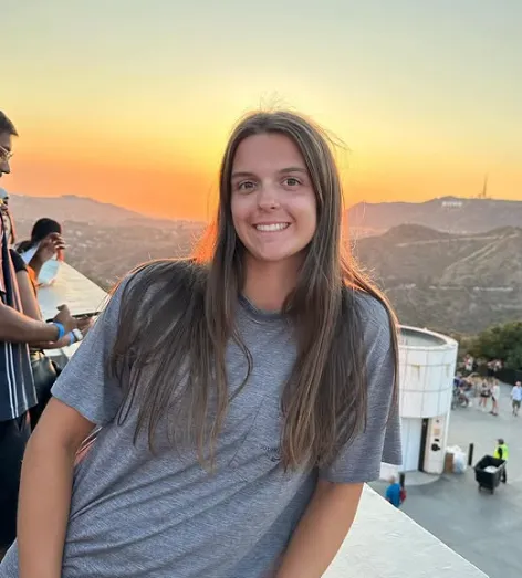 Olivia Boyle, Beach Volleyball, Florida International University