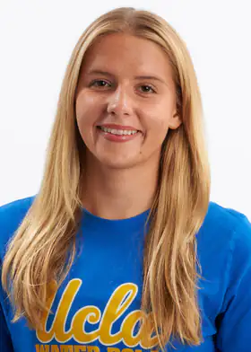 Sienna Steiner, Water Polo, undefined