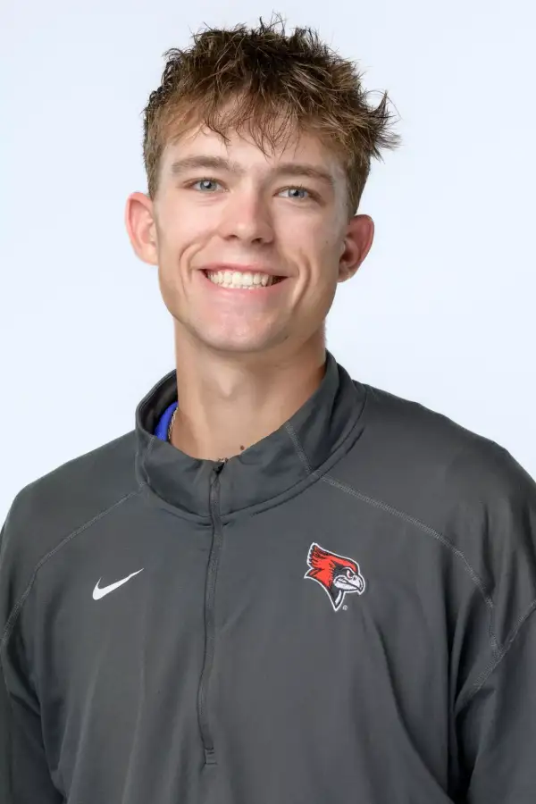 Kaden Stewart, Track and Field (O), Illinois State University