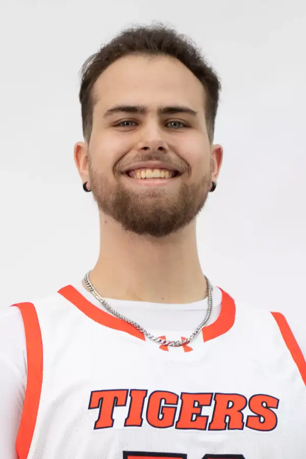 Jalen Godette, Basketball, Rochester Institute of Technology