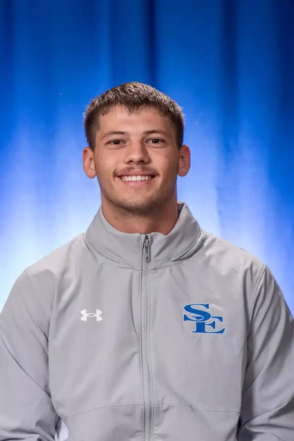 Grayson Stewart, Football, Southeastern Oklahoma State University