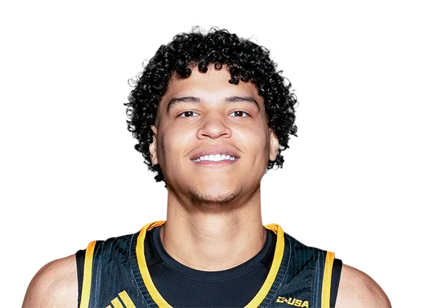 Andre Weir, Basketball, Kennesaw State University