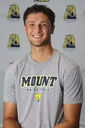 Eli Watkins, Basketball, Mount St. Joseph University