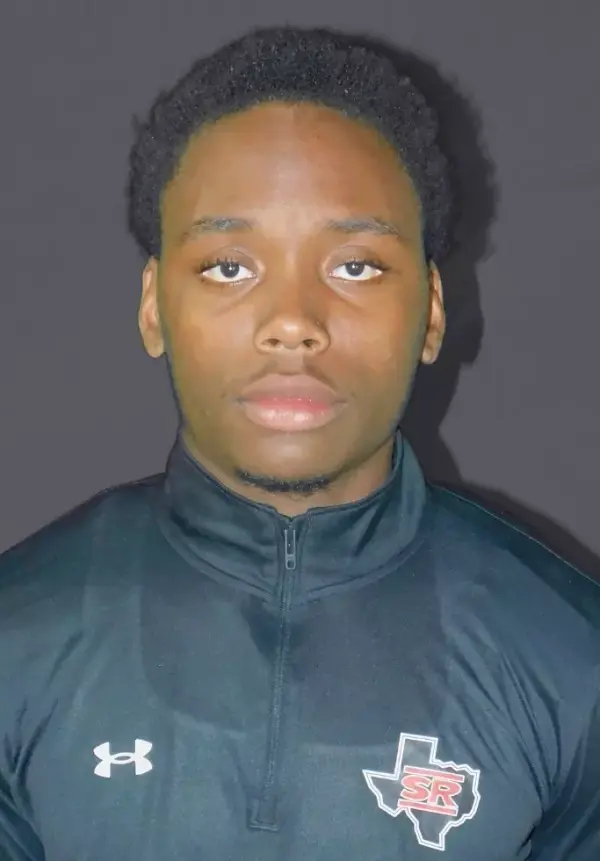 Ronald Bell, Football, Sul Ross State University