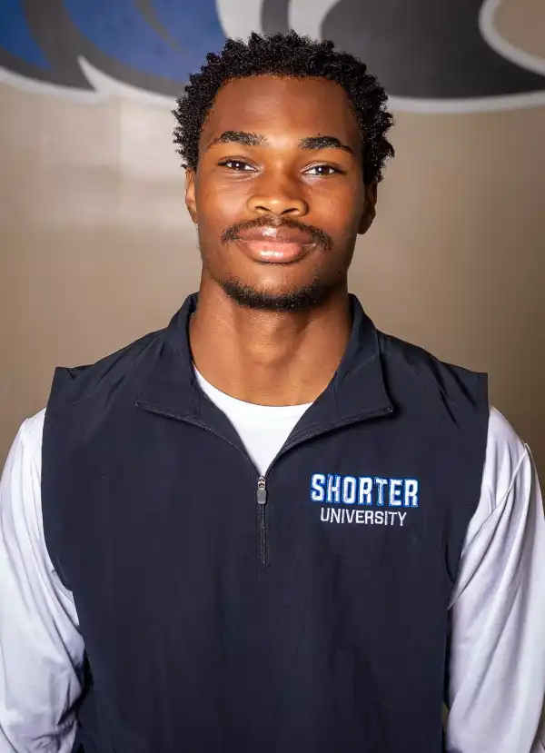 Michael Kenon, Football, Shorter University