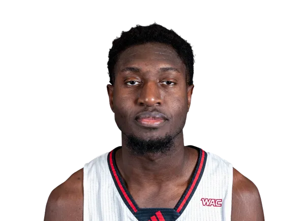 Malik Lamin, Basketball, Southern Utah University