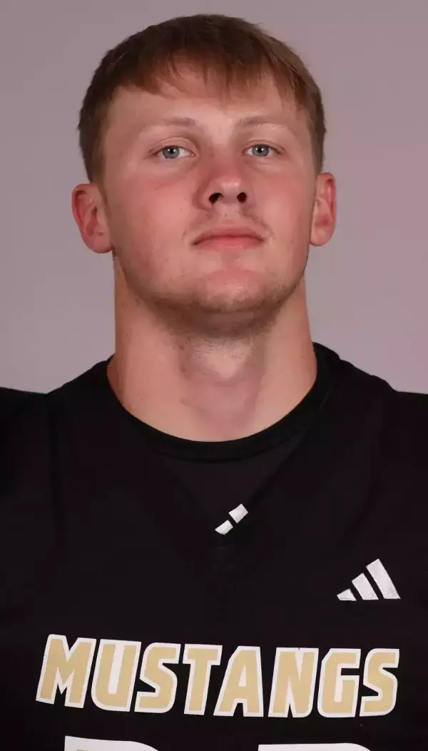 Coy Vrbka, Football, Southwest Minnesota State University