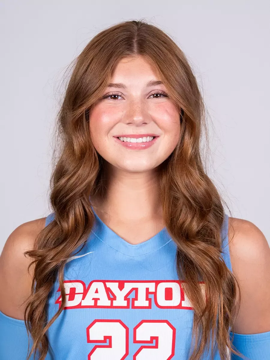 Sidney Sprada, Volleyball, undefined