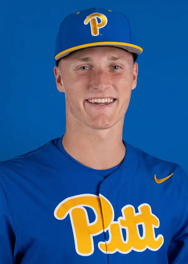 Owen Shannon, Baseball, University of Pittsburgh