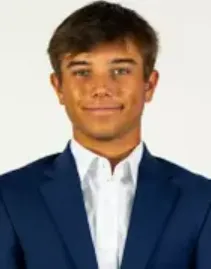 Dylan Lewis, Golf, undefined