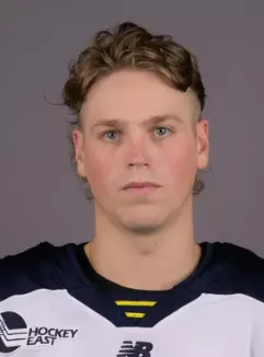 Jack Richard, Hockey, Merrimack College